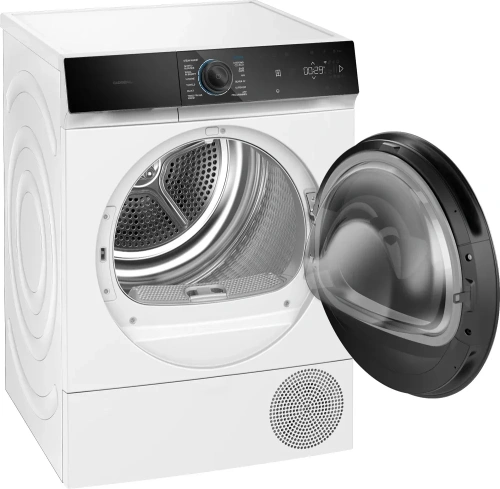 Сушильная машина Gaggenau WT260165 фото 2