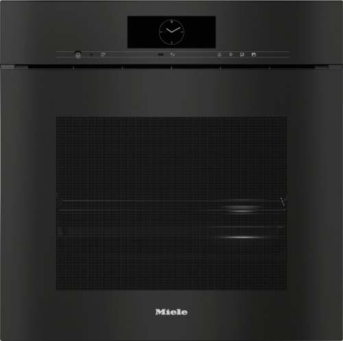 Комби-пароварка Miele DGC7860HCX Pro