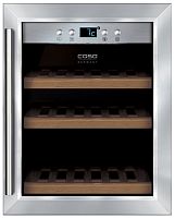 CASO WineSafe 12 Classic