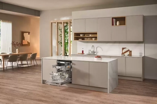 Встраиваемая посудомоечная машина Miele G 7191 SCVi AD 125 Ed фото 4