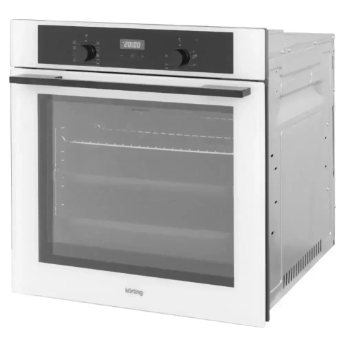 Электрический духовой шкаф Korting OKB 691 CSGW фото 2