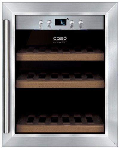 CASO WineSafe 12 Classic