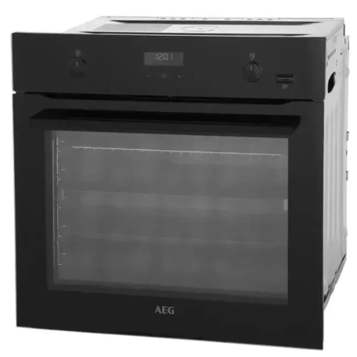 Духовой шкаф AEG BER455120B фото 2
