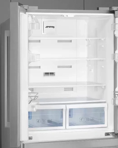 Холодильник Smeg FQ55FXDE фото 10