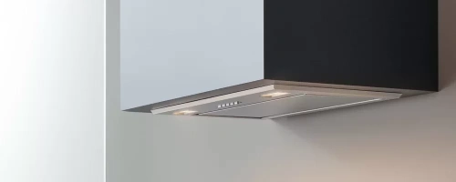 Встраиваемая вытяжка Bertazzoni KIN86MOD1XB фото 3