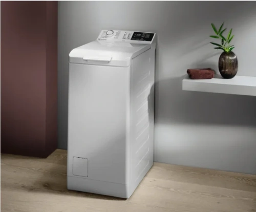Стиральная машина Electrolux EW6TN24262 фото 8