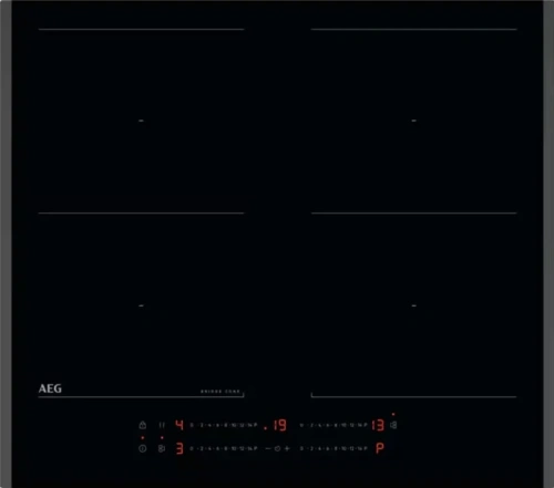 Варочная панель AEG TO64IM00FB