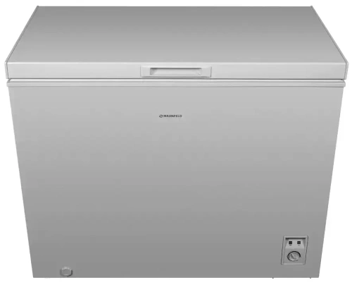 Морозильный ларь MAUNFELD MFL200GR фото 8