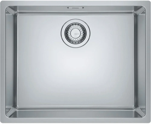 Мойка Franke FEX 110-50 сталь