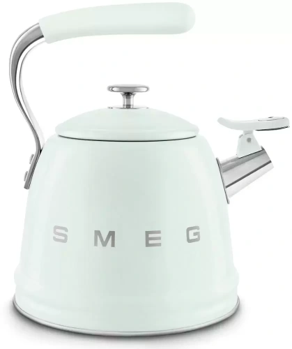 Чайник Smeg CKLW2001PG фото 4