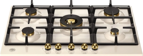 Варочная панель Bertazzoni P755CHERAG фото 2