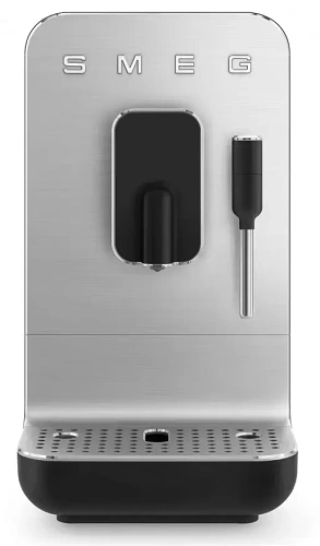Кофемашина Smeg BCC12BLMEU фото 2