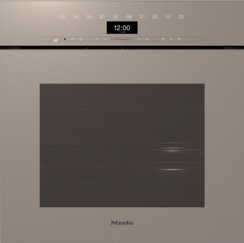 Комби-пароварка Miele DGC 7460 HCX Pro Pearl beige