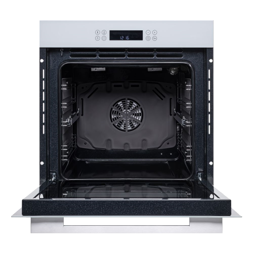 Духовой шкаф GRAUDE BM 60.2 W фото 4