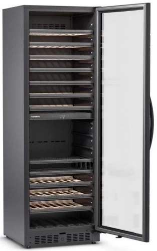 Винный шкаф Dometic E115FG Double Elegance фото 11