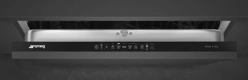 Встраиваемая посудомоечная машина Smeg ST211DS фото 8