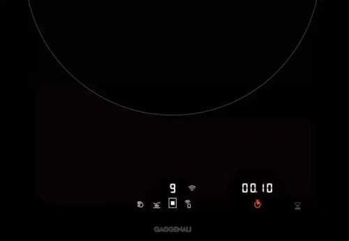 Индукционная варочная панель Gaggenau VI414103 фото 2