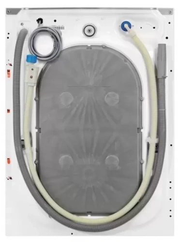 Встраиваемая стиральная машина Electrolux EW7F3R48SI фото 5