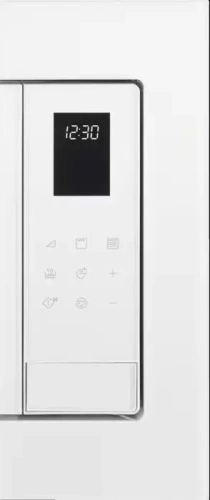 Встраиваемая микроволновая печь Electrolux LMS4253TMW фото 2