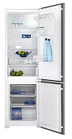 Встраиваемый холодильник BRANDT BIC1724ES