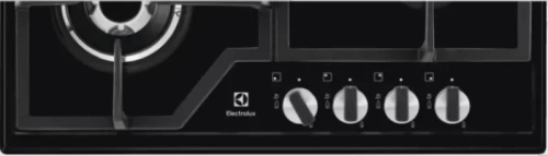 Варочная панель Electrolux GPE363MB фото 2