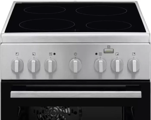 Электрическая плита Electrolux RKR560100X фото 3