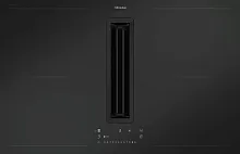Варочная панель с вытяжкой Miele KMDA 7876 FL-A 125 Gala Ed