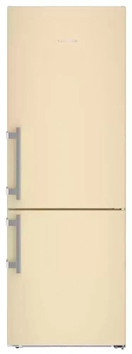 Холодильник Liebherr CBNbe 5775 Premium фото 7