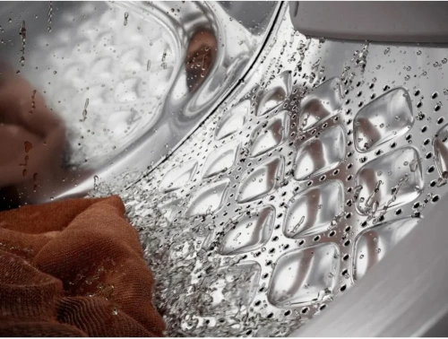 Стиральная машина Electrolux EW7F4692EQ фото 6