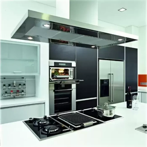 Модульная система De Dietrich DTE 1048 X фото 2