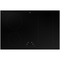 Индукционная варочная панель V-ZUG CookTop V2000 I804 MaxiFlex CTI2T-31182 черный