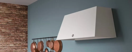 Вытяжка настенная Bertazzoni KR110HER1ADC фото 2
