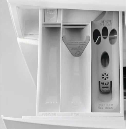 Стиральная машина Electrolux EW8FN148B фото 3