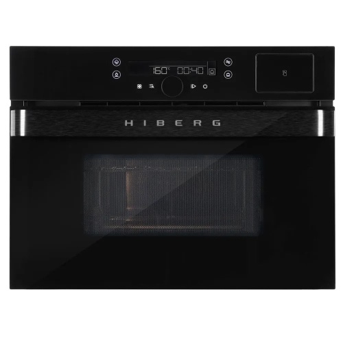 HIBERG MS-VM 5115 B SMART HIBERG MS-VM 5115 B SMART