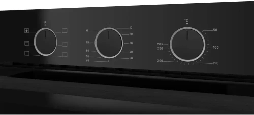 Духовой шкаф Kuppersberg HF 603 B фото 4