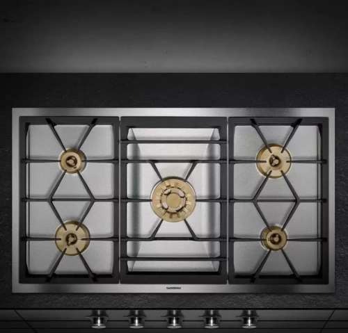 Варочная панель Gaggenau VG 491-211 фото 2
