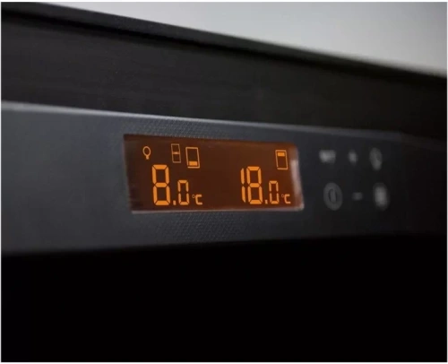 Винный шкаф EuroCave S-Pure-L фото 4