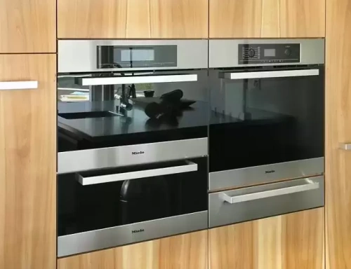 Подогреватель Miele ESW 5080-14 ED фото 5