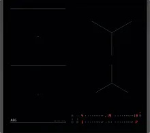 Варочная панель AEG TO64IB00FB