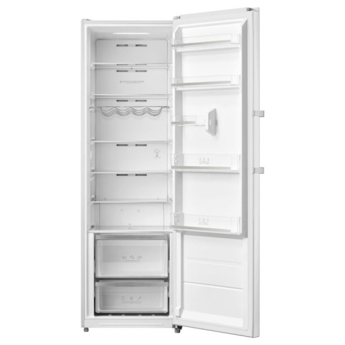 Отдельностоящая холодильная камера Korting KNF 1886 W фото 3 Отдельностоящая холодильная камера Korting KNF 1886 W фото 3