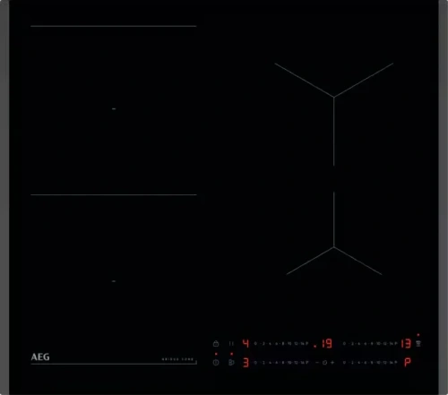 Варочная панель AEG TO64IB00FB