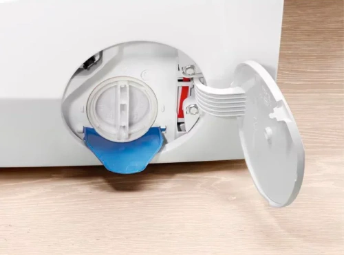 Стиральная машина Electrolux EW8F4484EU фото 4