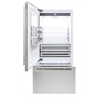 Холодильник Fhiaba BKS900TST3I с зоной TriMode