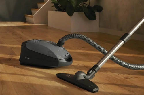 Пылесос Miele SBAF5 Classic C1 Parquet XL фото 4