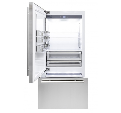 Холодильник Fhiaba BKS900TST3 с зоной TriMode
