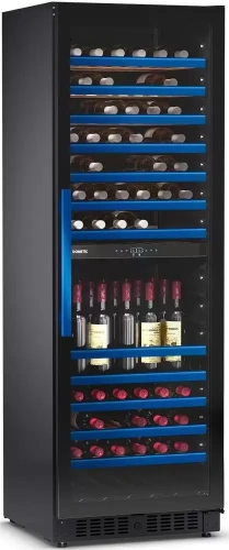 Винный шкаф Dometic E115FG Blue