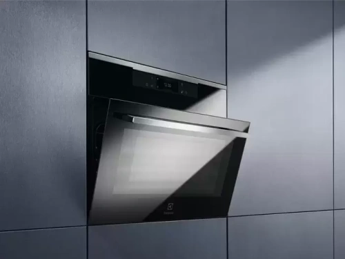 Духовой шкаф Electrolux VKL8E08WX фото 2
