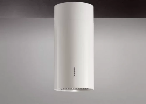 Вытяжка Falmec Polar Isola 90 White (800) ECP фото 2