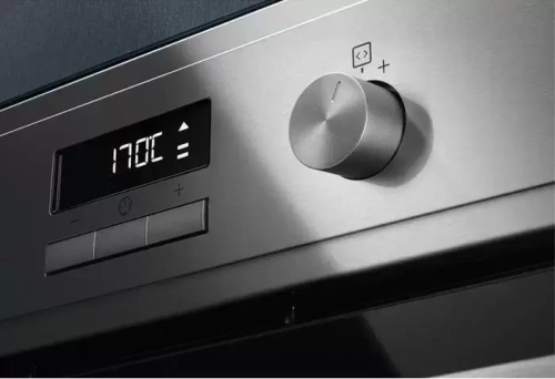 Духовой шкаф Electrolux EOF 4P74 X фото 3