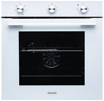 Духовой шкаф GRAUDE BE 60.2 W